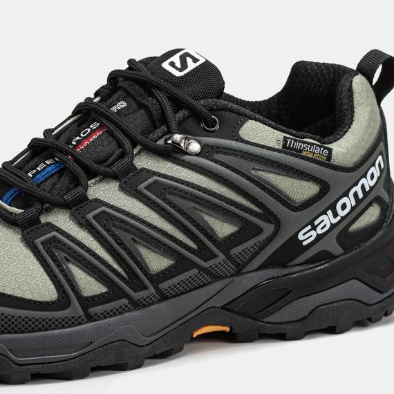 Чоловічі кросівки  Salomon Speed Cross Pro весна / осінь 1628 42 | Зображення 7