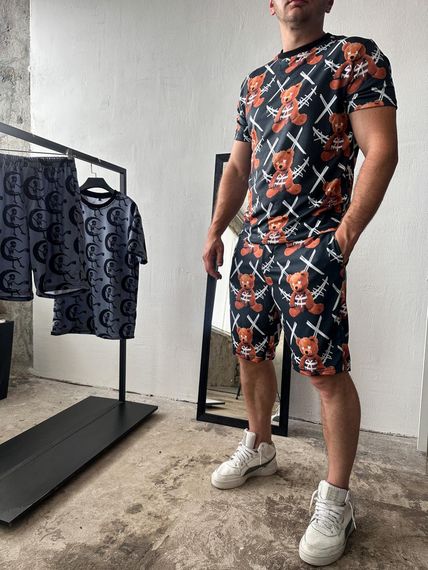 Спортивний костюм