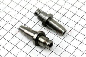 Направляющие клапанов (пара)   4T CG125/150   EVO