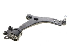 Важіль підвіски передній знизу  R Ford C-Max 07-10 Focus Volvo C30 C70 S40 V50 04-12 з кульовою  204164
