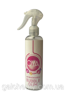 Ароматизатор "Бабл Гам" (200 мл) ТМ OYA