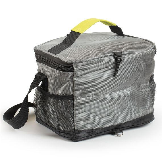 Термосумка Keeplit 5 л Yellow KP519129 изотермическая для еды и напитков | Зображення 3