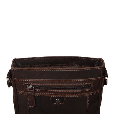 Сумка Ashwood 8341 Brown | Зображення 4