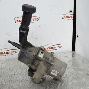 Насос ЕГПК Peugeot Partner B9 2008-… електро гідропідсилювач керма Пежо Партнер 9803384280