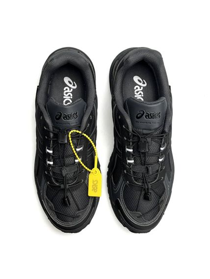 Кросівки чоловічі  ASICS Gel-Kahana TR V4 GTX Black  весна / осінь A4602 | Зображення 2