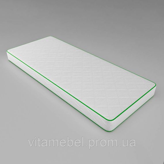 Матрас ортопедический ТМ Ismart Koala Sweet 170х190 см безпружинный (ISM0051068) | Зображення 4