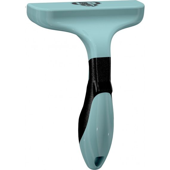 Дешеддер 8in1 Perfect Coat для вичісування собак розмір L 10 см | Зображення 7