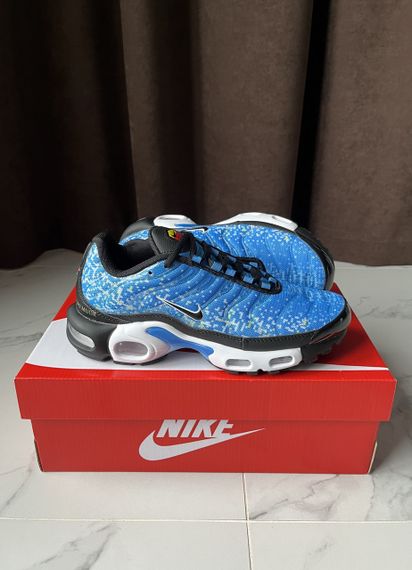 Кроссовки Air Max TN Plus Napoli 0128 | Зображення 6