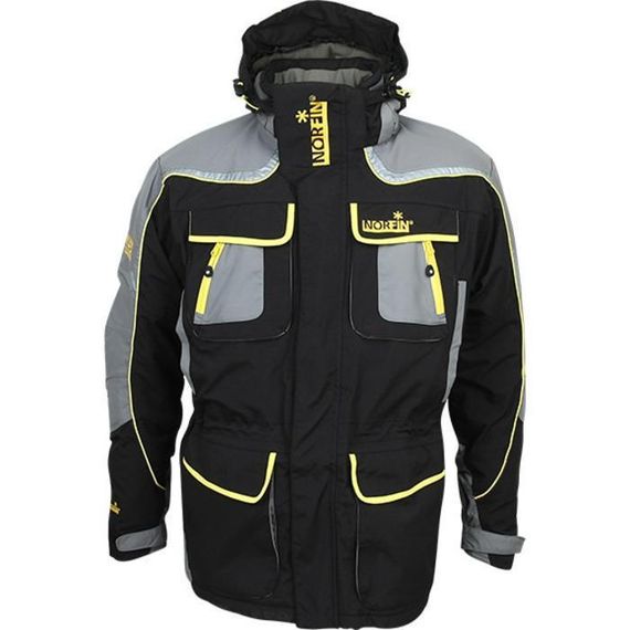 Костюм зимний рыболовный Norfin Норфин EXPLORER -40 ° / 8000мм / XL-L | Зображення 8