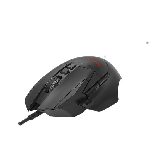 Мишка Xtrike ME GM-320 RGB USB Black (GM-320) | Зображення 1