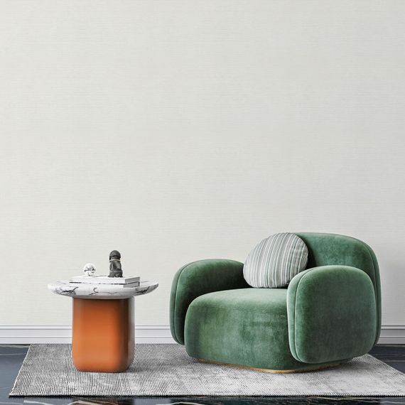 Самоклеюча гнучка штукатурка в рулоні 600х3000х2,5мм Біло-молочна SW-00002995 | Зображення 5