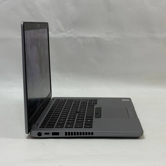 Ультрабук Б-клас Dell Latitude 5410 / 14" (1920x1080) IPS / Intel Core i5-10310U (4 (8) ядра по 1.7 - 4.4 GHz) / 16 GB DDR4 / 256 GB SSD / Intel UHD Graphics / WebCam / Windows 11 Pro б/в | Зображення 5