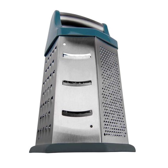 Тертка Ringel Rasch RG-5130/17 20.5 см срібляста | Зображення 2