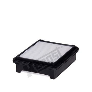 Фильтр воздушный Suzuki Jimny 1.3 i 98- / 1.5 DDiS 03-, Hengst, E1052L,