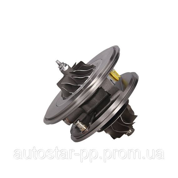 Картридж турбины (отбалансированный) GARRETT GT2056V M-BENZ S320CDI,3.0DL 2005