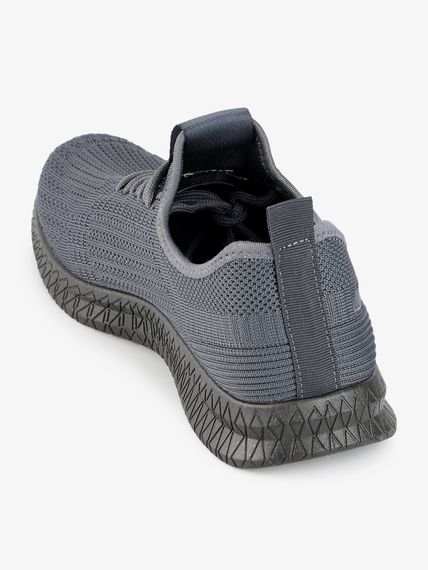 Кросівки чоловічі Gipanis KR-958 44 Графітовий shop (2000999587931) | Зображення 5