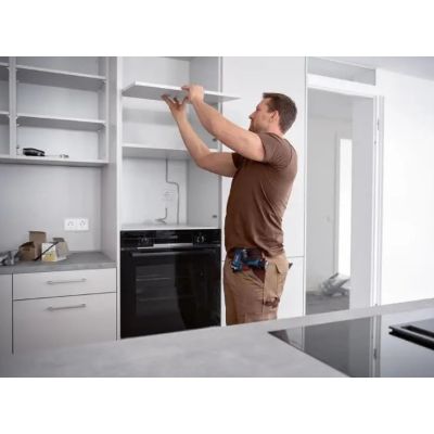 Шуруповерт Bosch GSR 12V-35 HX 12В 2х3.0Агод 2035Нм 4601750обхв 0.57кг (0.601.9J9.101) | Зображення 5