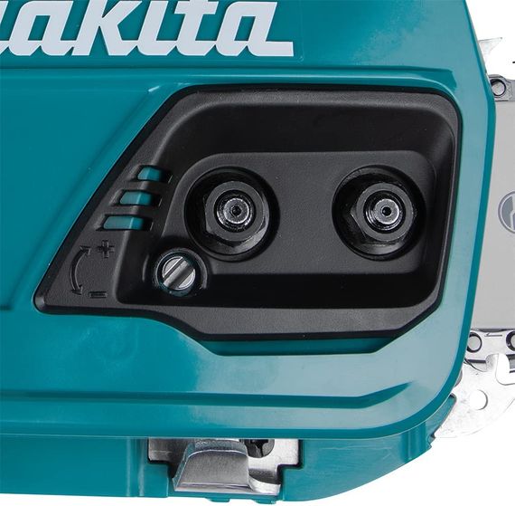 Пила ланцюгова акумуляторна Makita DUC355Z (без акумуляторів та зарядного пристрою) | Зображення 4