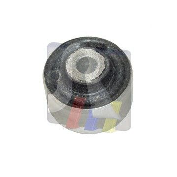 Сайлентблок переднего верхнего рычага Audi A4/A6/A8 / VW Passat 94- (46.4x40x10), RTS, 017-00051,