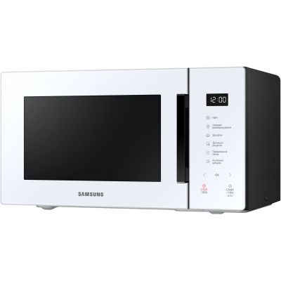 Микроволновая печь Samsung MS23T5018AW/UA | Зображення 2