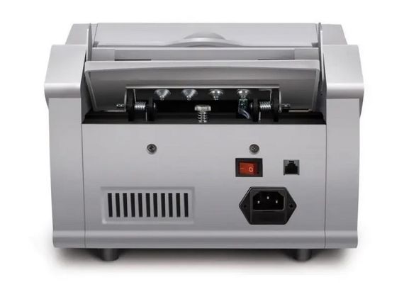 Счетчик банкнот XPRO 2108 UV/MG, чорний (42778- 2108 UV_2706) | Зображення 7