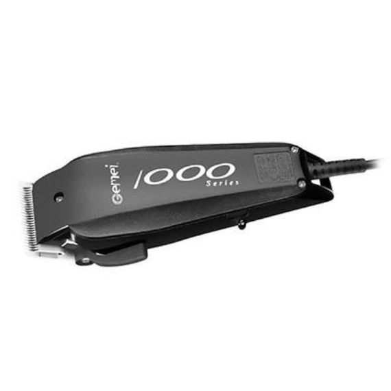 Машинка для стрижки GM 1016 (черная)