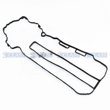 Прокладка клапанной крышки Opel Astra/Combo 1.2-1.4 i 00-, Elring, 104.110,