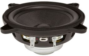 Середньочастотники Faital Pro 4FE32 (4 Ом)