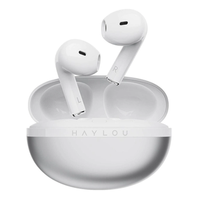 Беспроводные наушники TWS Haylou X1 2023 White