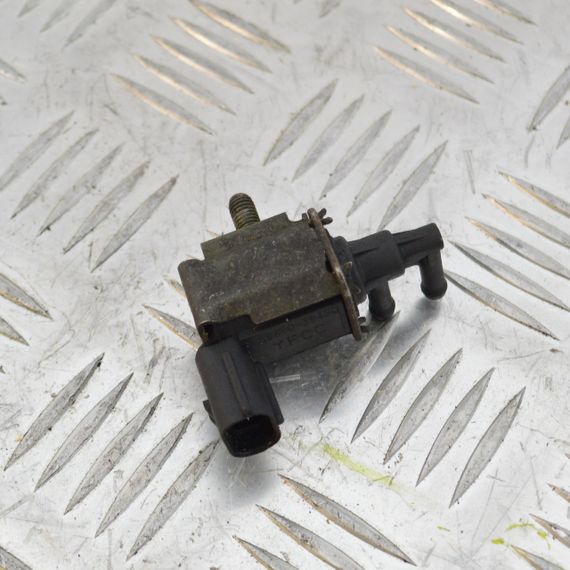 Клапан абсорбера парів палива 1.1 Hyundai Atos i10 2003-2013 Соленоїдний клапан Хюндай Атос ай10 3946038450 | Зображення 2