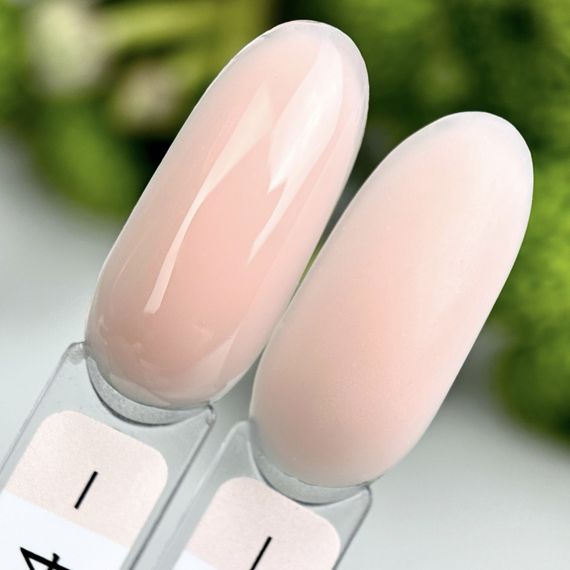 Гель-лак Crooz 04 (бежево-пастельный) 8мл | Зображення 1