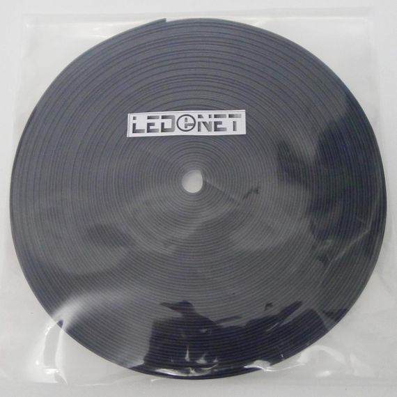 LEDENET® 66FT/20M подовжувальний кабель для LED стрічки, 22AWG, 5 провідників для RGBW, стрічка 5050 кольорова | Зображення 3