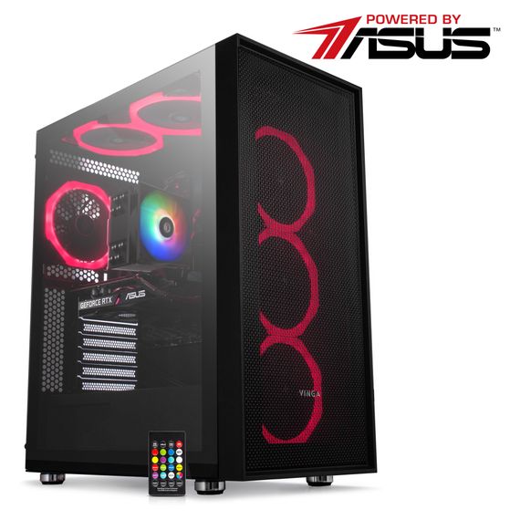 Комп&#039;ютер Vinga Odin D5520 (I5M16G3050W.D5520)