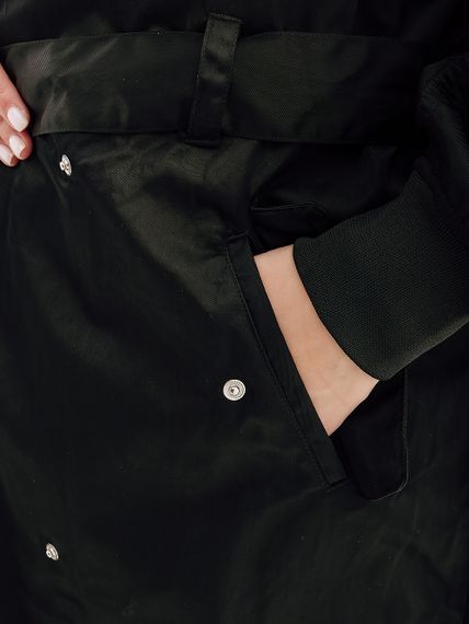 Куртка Nike TRENCH SU | Зображення 3