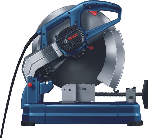 Пила монтажная Bosch GCO 14-24 J2400 Вт, 355 мм, 18.1 кг (0.601.B37.200) | Зображення 2