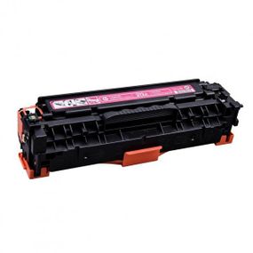 КАРТРИДЖ ОРИГИНАЛЬНЫЙ HP 312A Magenta (CF383A) C ЗАПРАВКОЙ