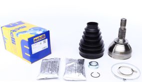 Шрус наружный Peugeot 407 04- 607 00-10 28z 39z 58.5mm 100.3mm 52mm  15-1470