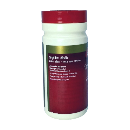 Ситопалади Чурна Дабур 60 г, Sitopaladi Сhurna Dabur, | Зображення 1