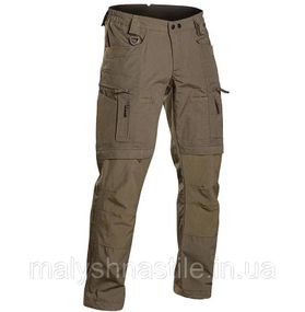 Штани тактичні карго YINREN 4.0 Olive Green (оливковий)