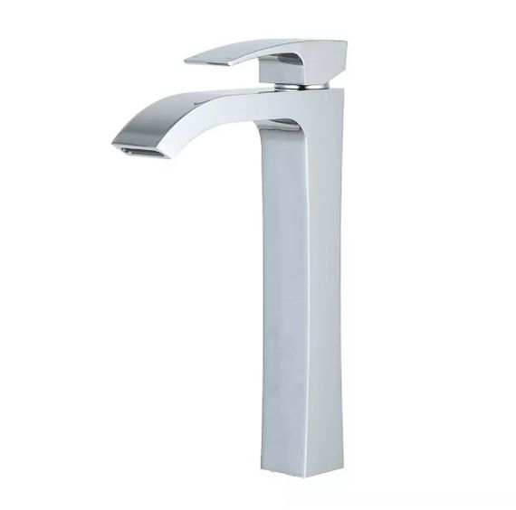 Змішувач для умивальника Gappo G1007-81