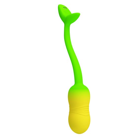 Віброяйце Poulsen App-Controlled Egg Vibrator 02 Sex Aura | Зображення 7