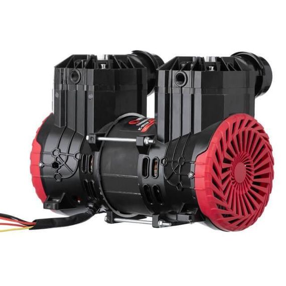 Головка компресорна до PT-0029, 30, 31, 32, 33 INTERTOOL PT-0029AP | Зображення 4