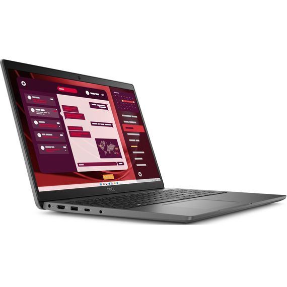 Ноутбук Dell Latitude 3550 (210-BLRF_i516512W11P) | Зображення 1