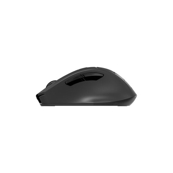 Мишка A4Tech FG30S Grey | Зображення 4