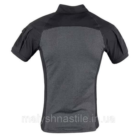 Тактична сорочка Tactical Series Tactical Frog T-Shirt Black | Зображення 2