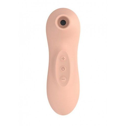 Вакуумний кліторний стимулятор Electric Sucking Massager Sex Aura | Зображення 1