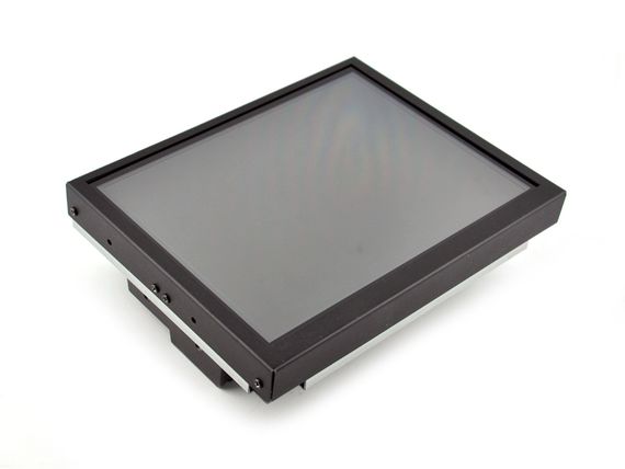 Штатна магнітола Torssen  Jeep Renegade 16-23, Compass 17-20 S8464B | Зображення 1