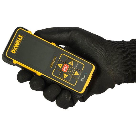 Далекомір лазерний 100м DeWALT DW03101 | Зображення 7