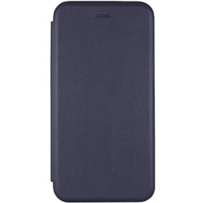 Чохол-книжка Samsung Galaxy M51 Темно синій G-Case Ranger