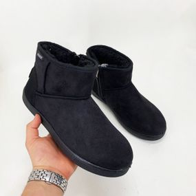 Бурки войлочные 44р, Мужская облегченная обувь, Полуботинки рабочие мужские, Прочная обувь для мужчин CA-50